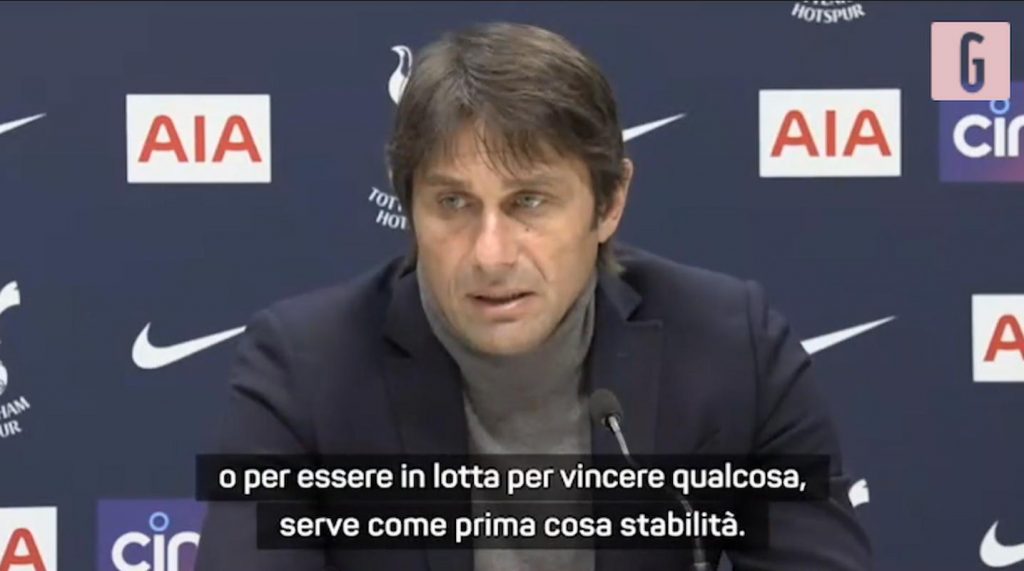 CONTE INVERTIRE STORIA