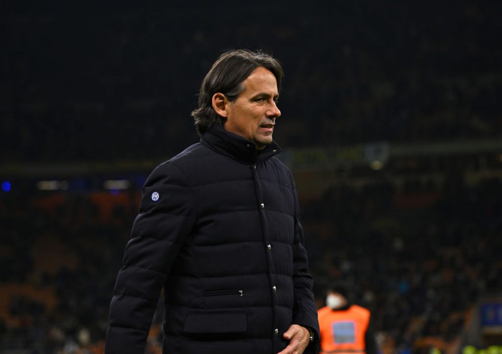 Inzaghi