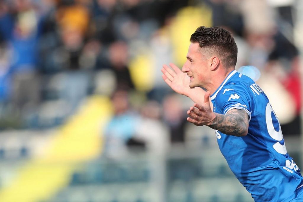 pinamonti inter scambi