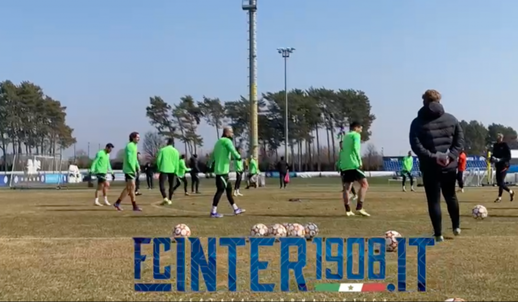 Inter torello