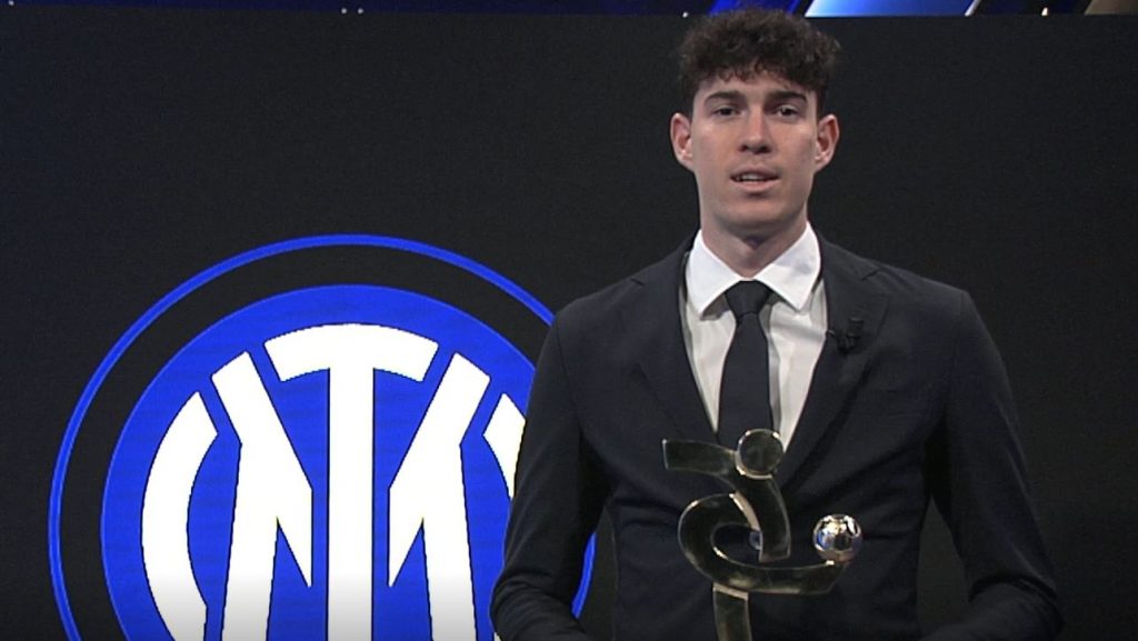 Bastoni Inter scudetto