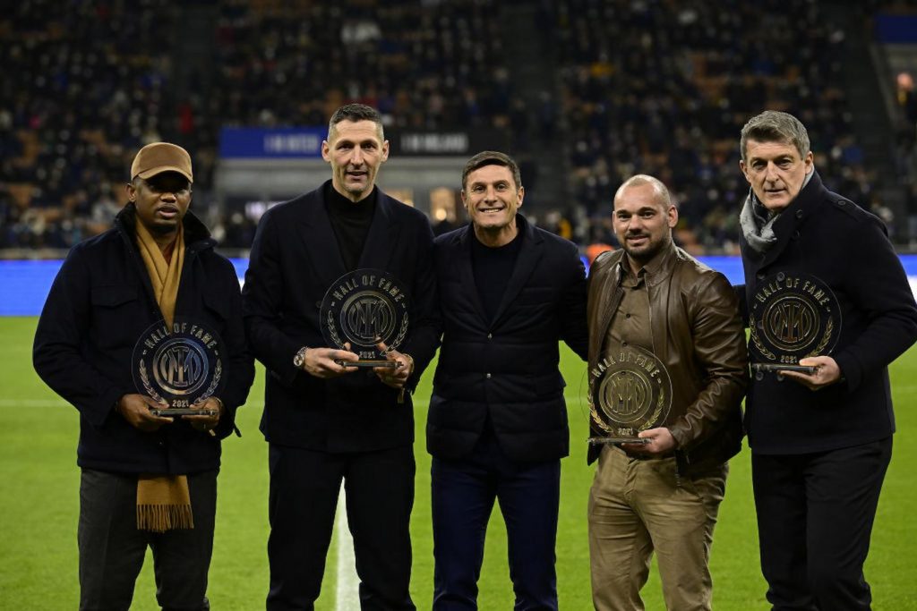 inter premia stelle