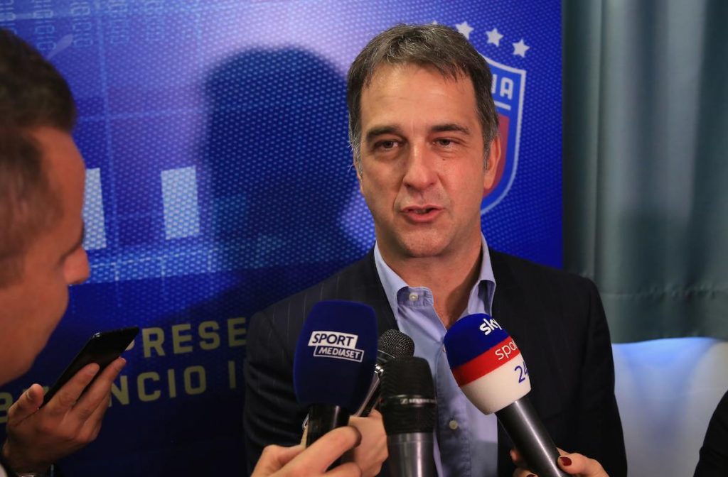 michele uva