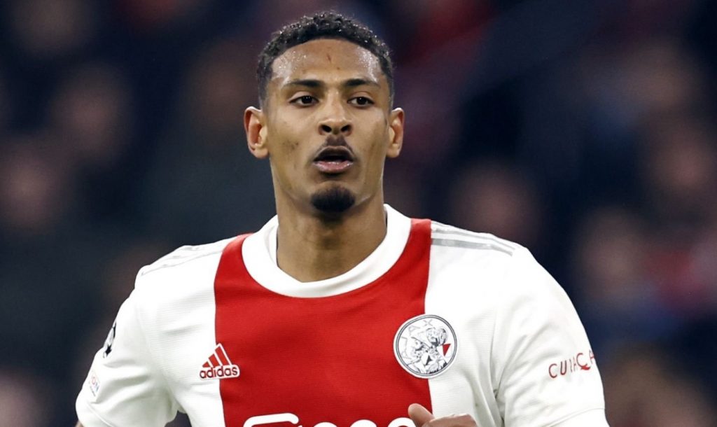 Inter, vertice per Haller