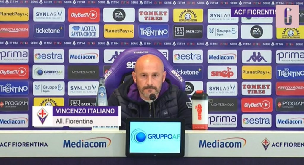 italiano eliminazione juventus