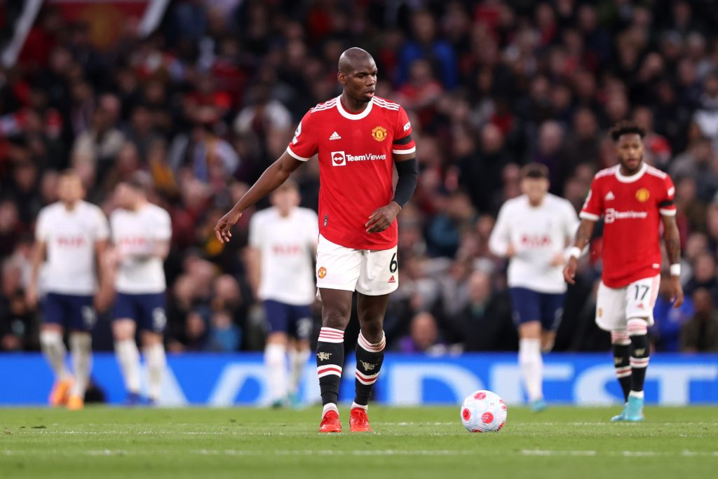 Pogba