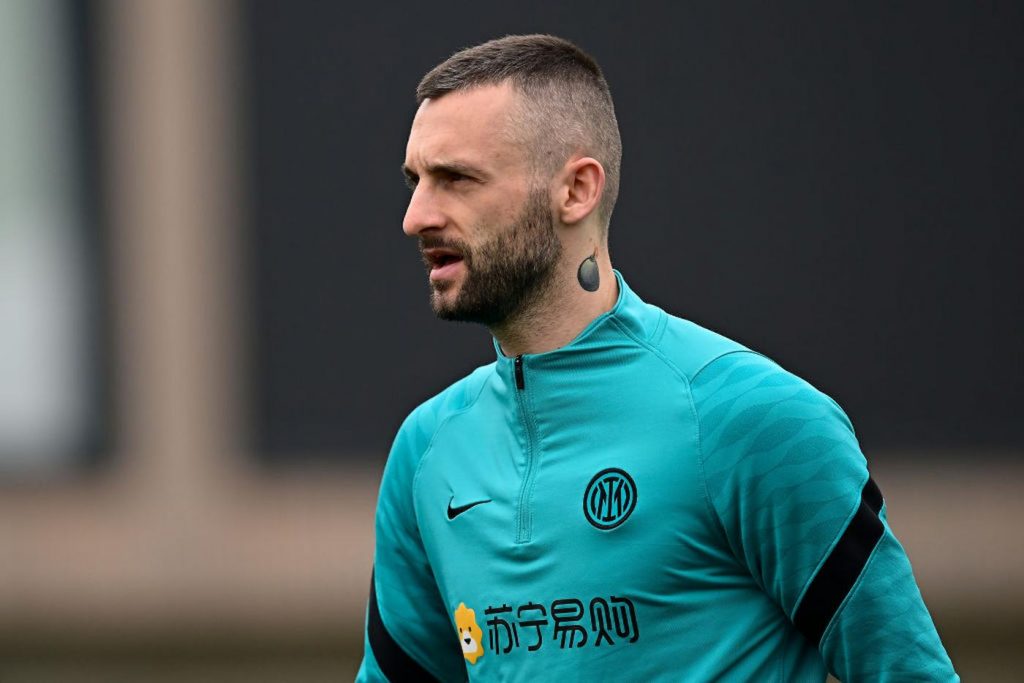 brozovic sforzo superiore