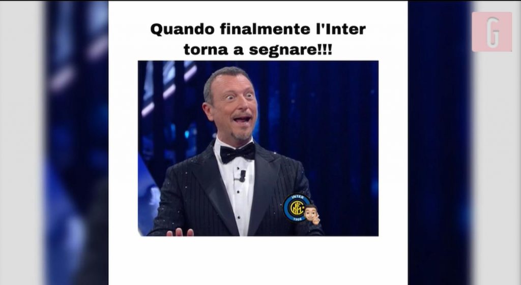 social inter salernitana
