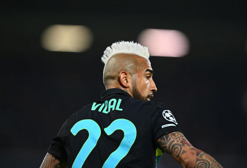 vidal liverpool inter vittoria