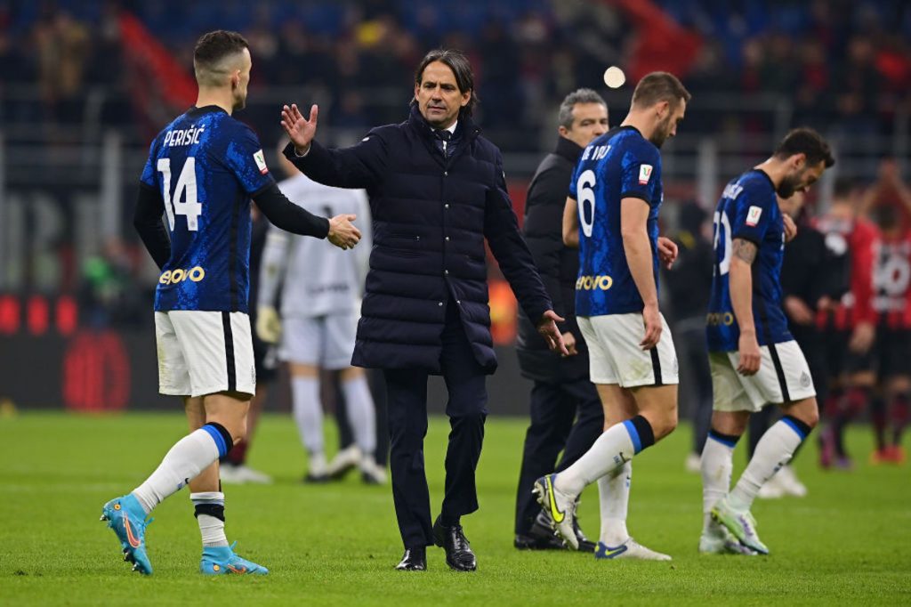 Inzaghi