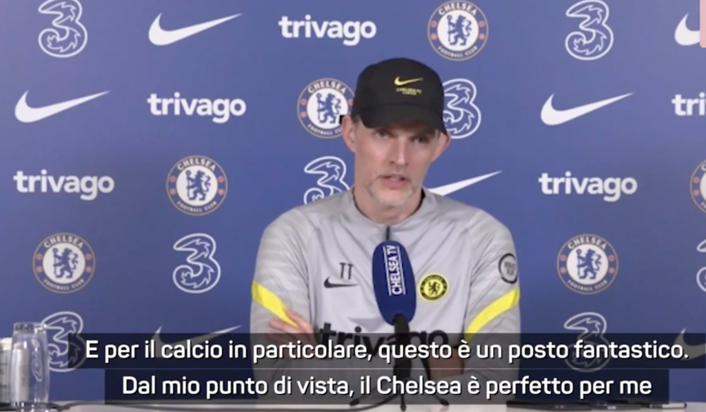 Tuchel
