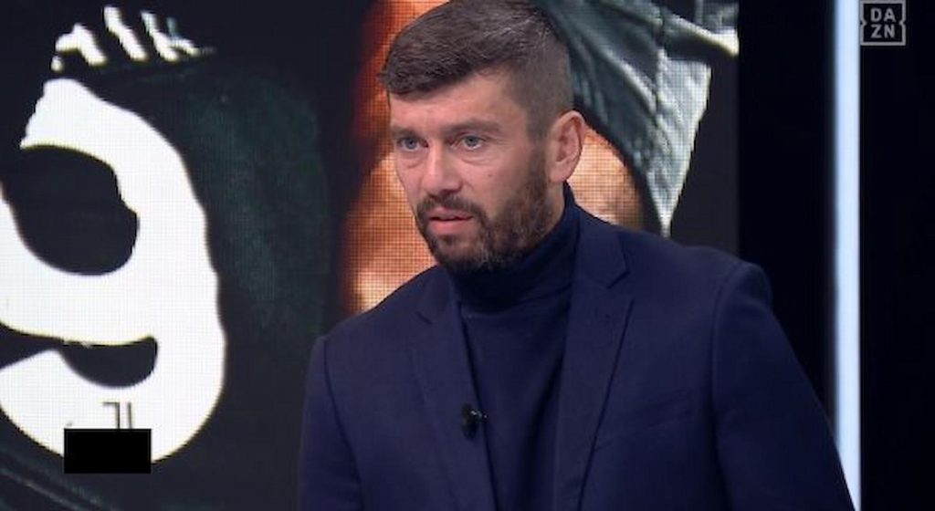 donati momento inter dazn
