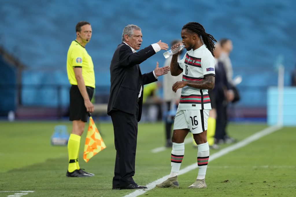 Fernando Santos