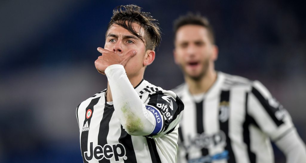 Dybala