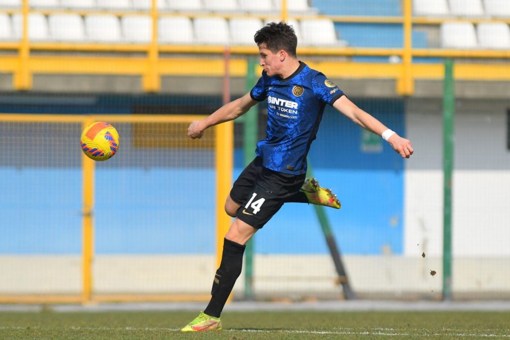 Inter-Empoli-Primavera-Fabbian