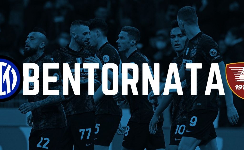 inter salernitana