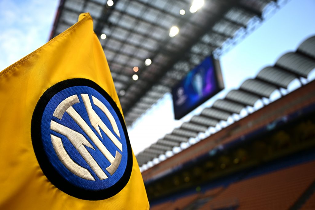 FC Internazionale v Liverpool FC: Round Of Sixteen Leg One - UEFA Champions League