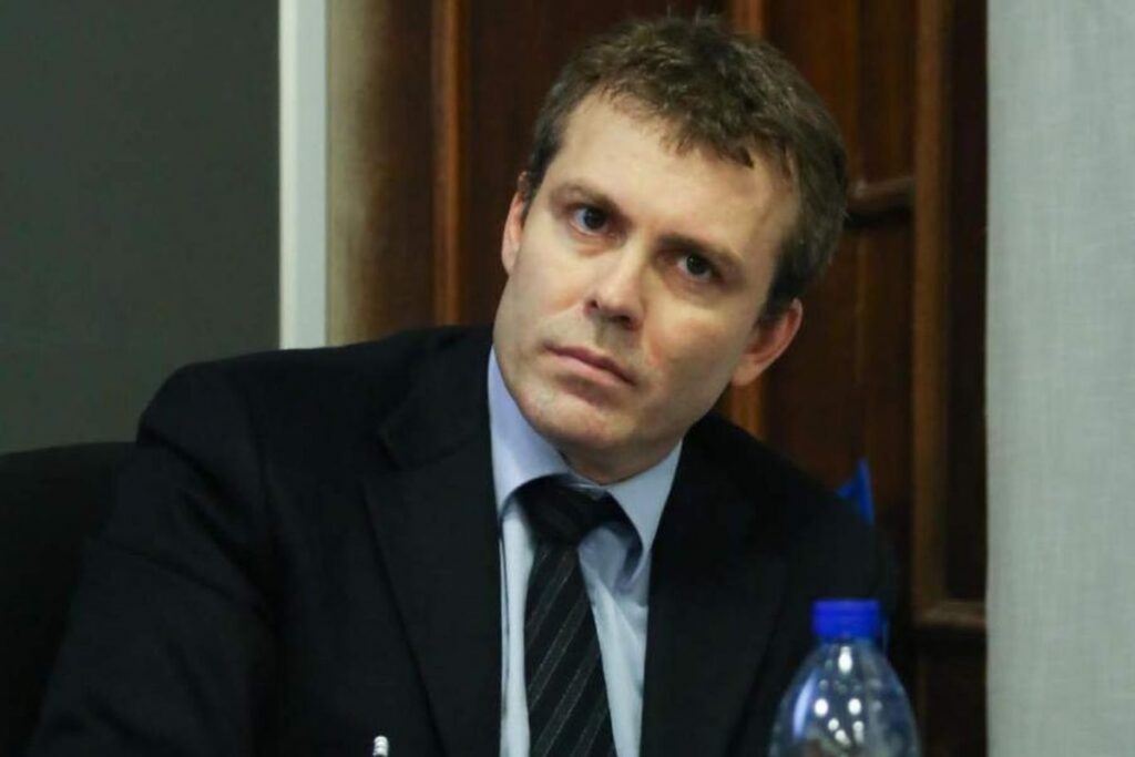lorenzo casini