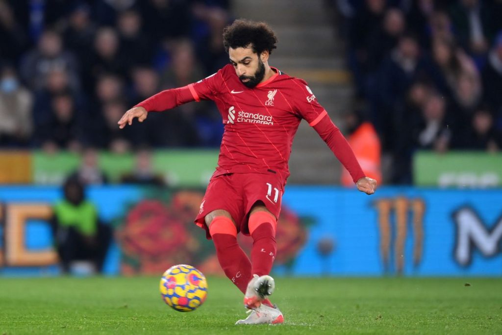 Salah-pericolo-numero-uno