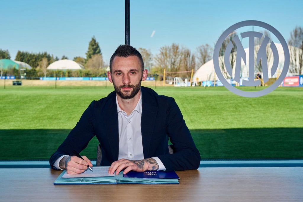 brozovic passaggio chiave