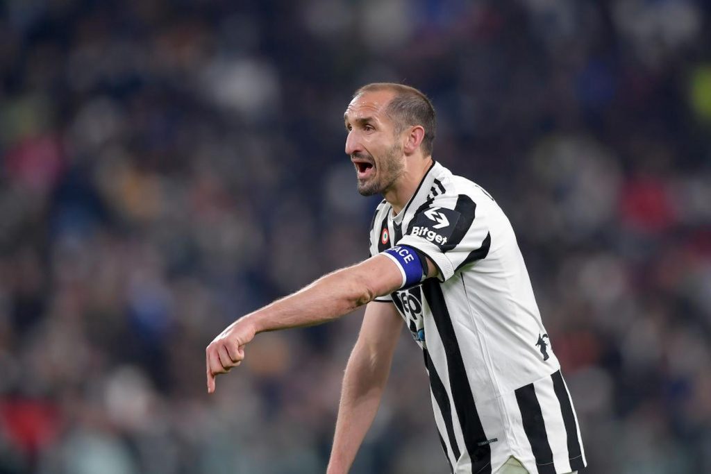 trovata mail chiellini