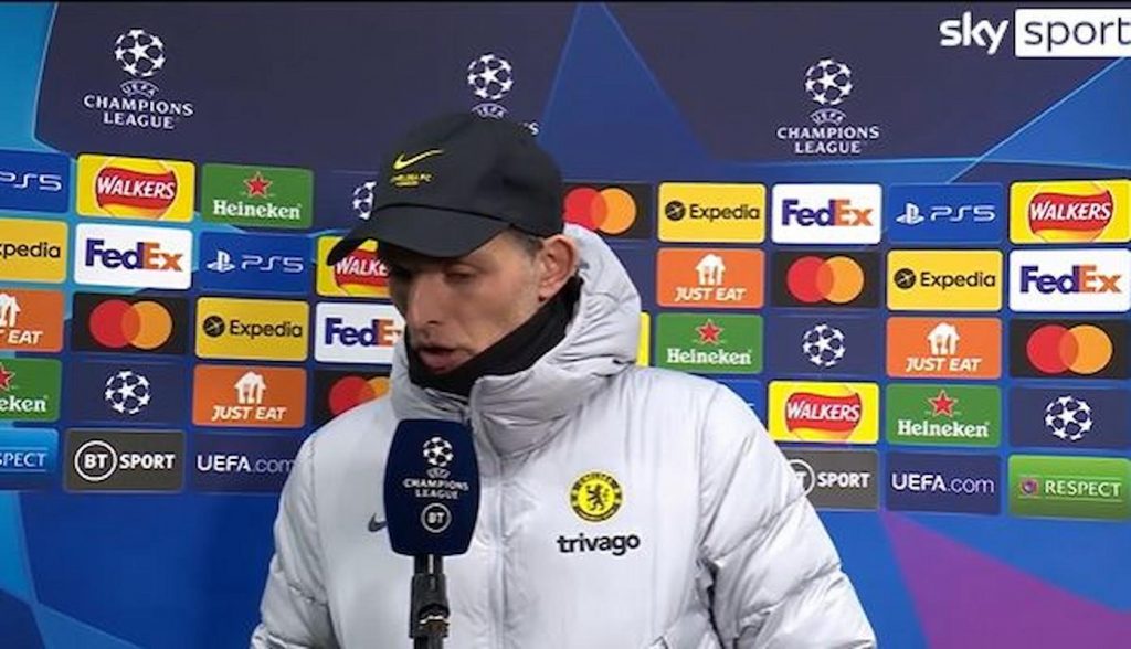 tuchel