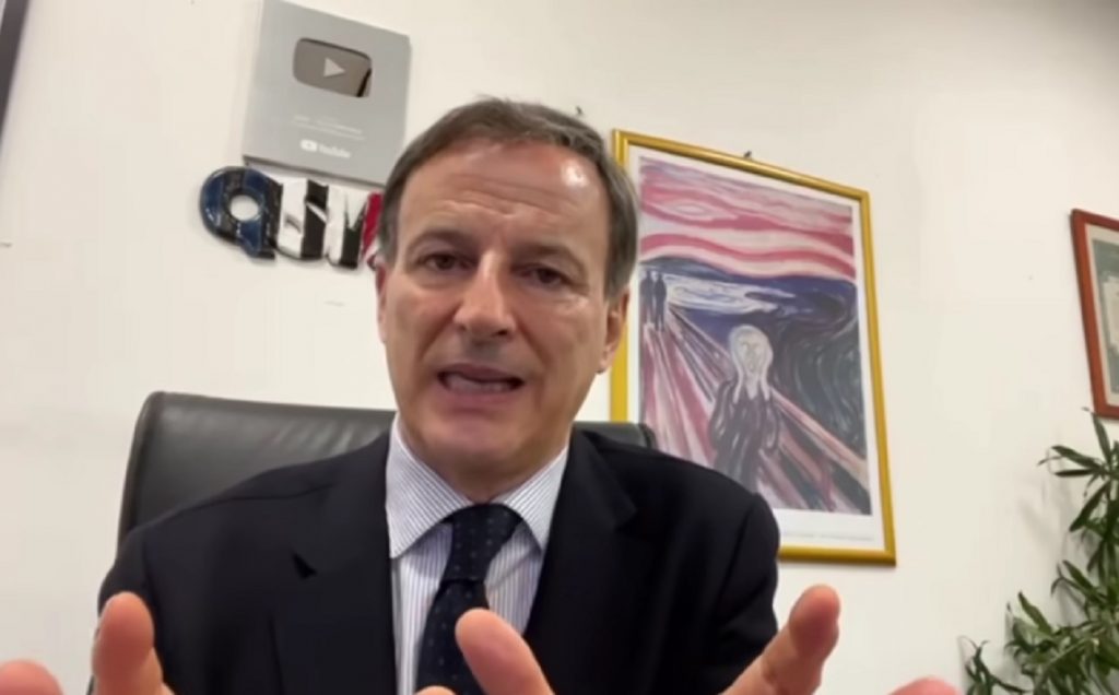 Parla Ravezzani