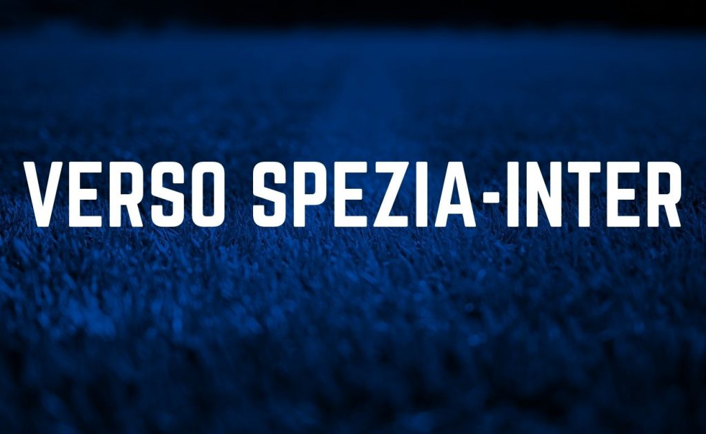 spezia inter quote