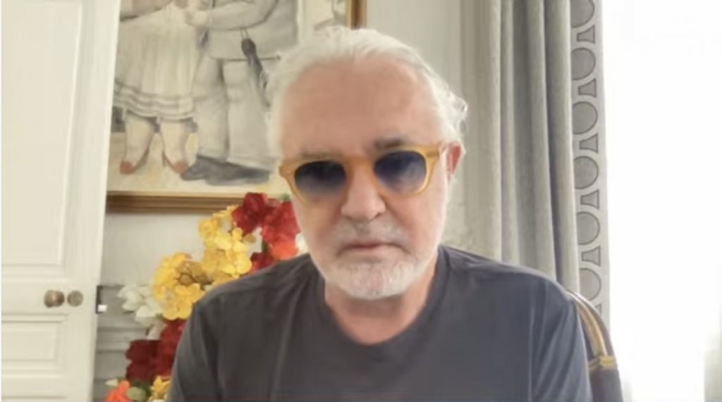 Briatore