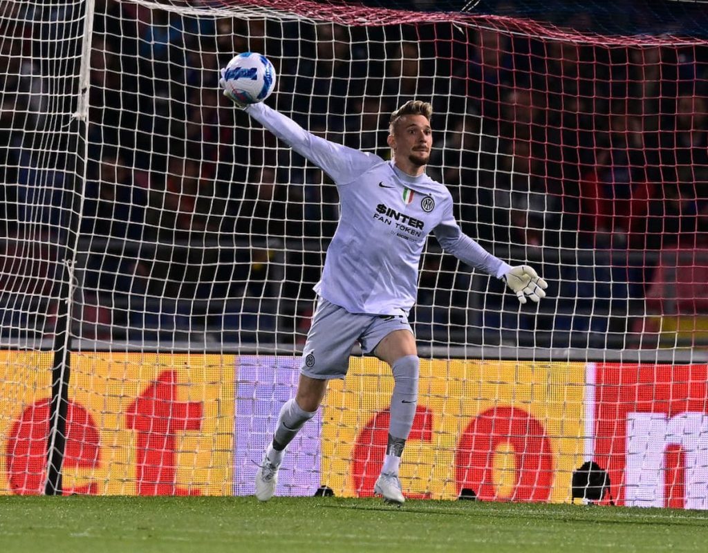 Inter Radu