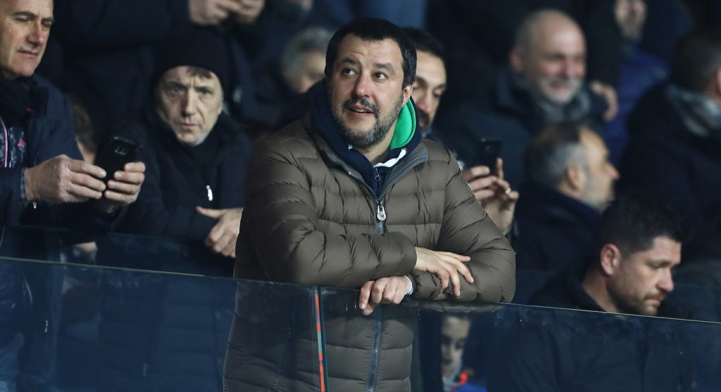 Salvini