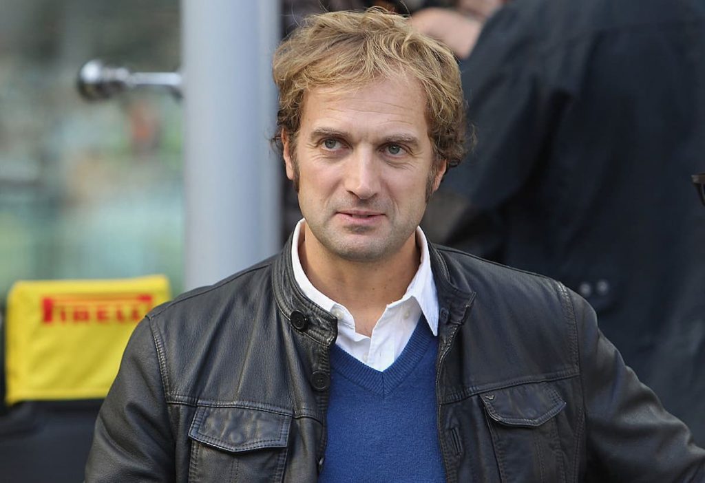 facchetti inter juve sfrontatezza