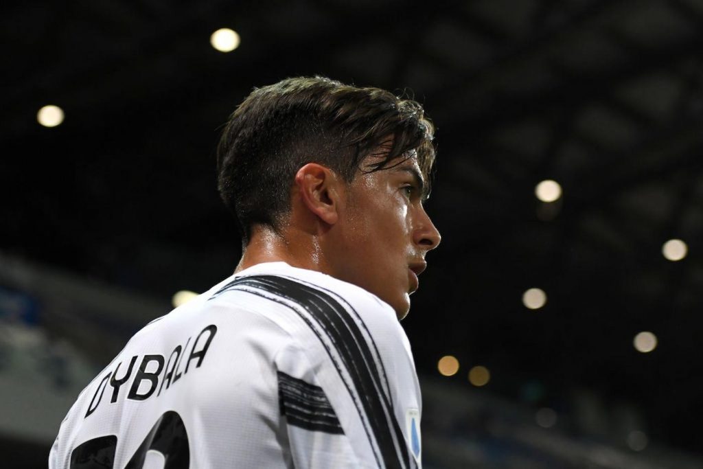 notizia avvicina dybala