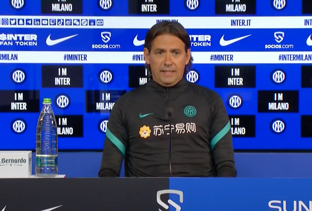 Inzaghi