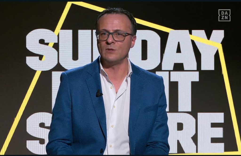 Marelli DAZN