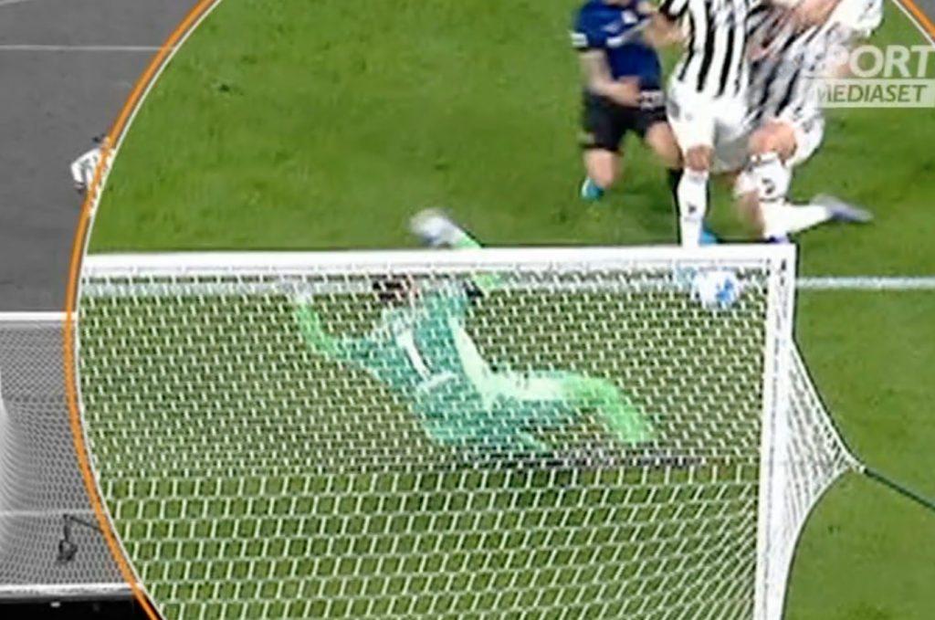 De Ligt