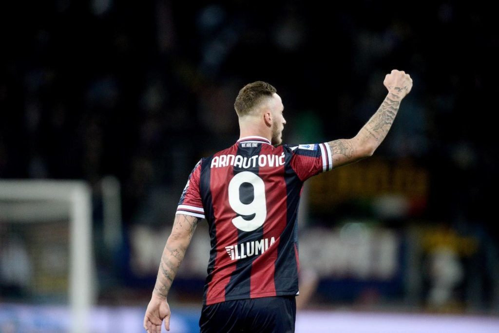 arnautovic coppia sansone