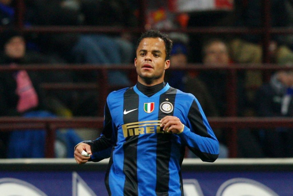 FC Inter Milan v UC Sampdoria - Serie A