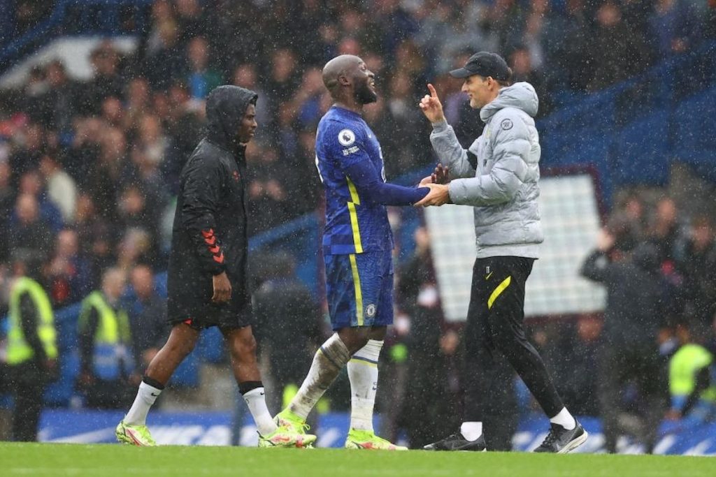 tuchel lukaku consigli