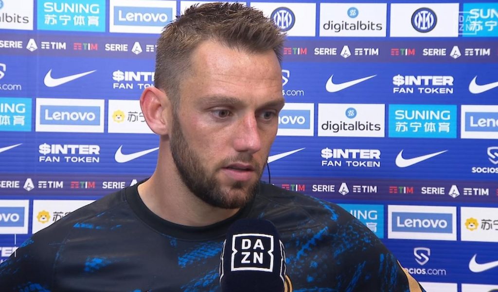 De Vrij