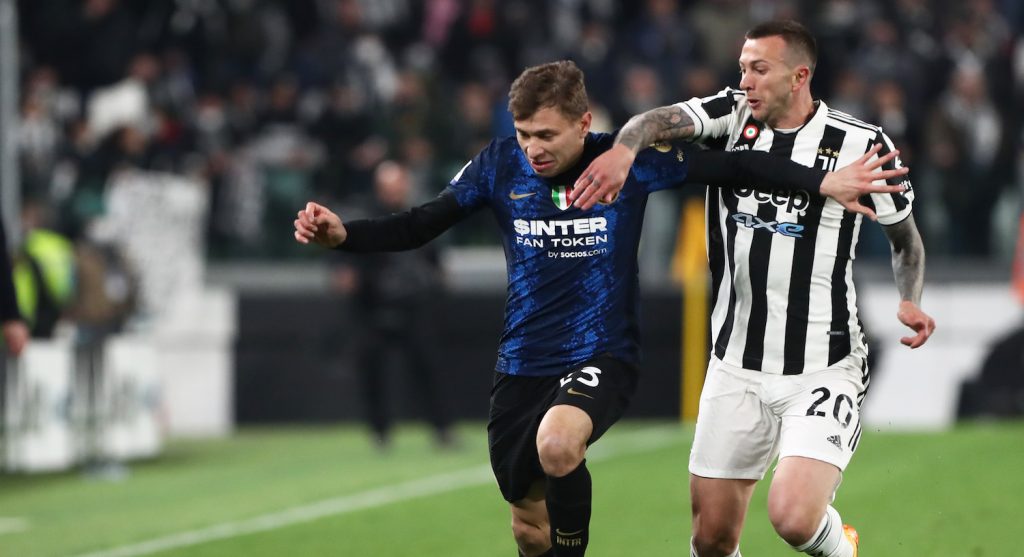 Bernardeschi Barella