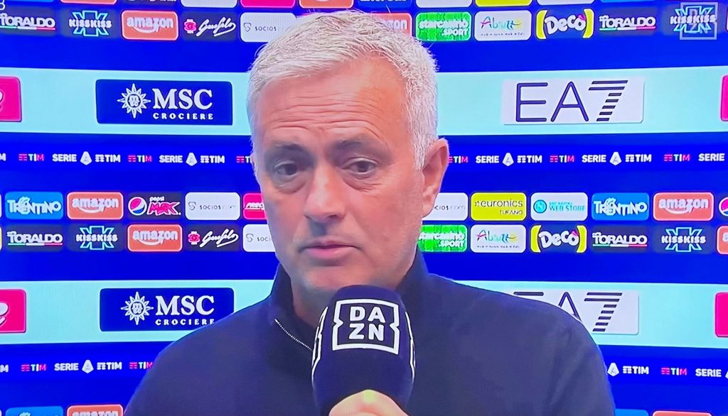 Mourinho