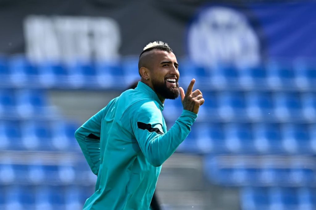 Inter Vidal