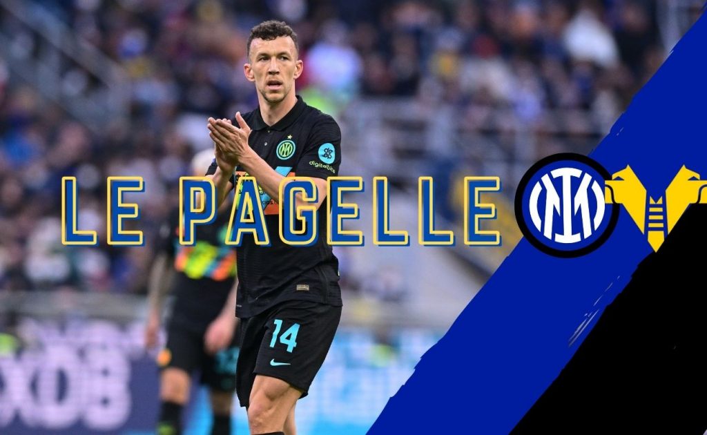Inter-Verona, le pagelle