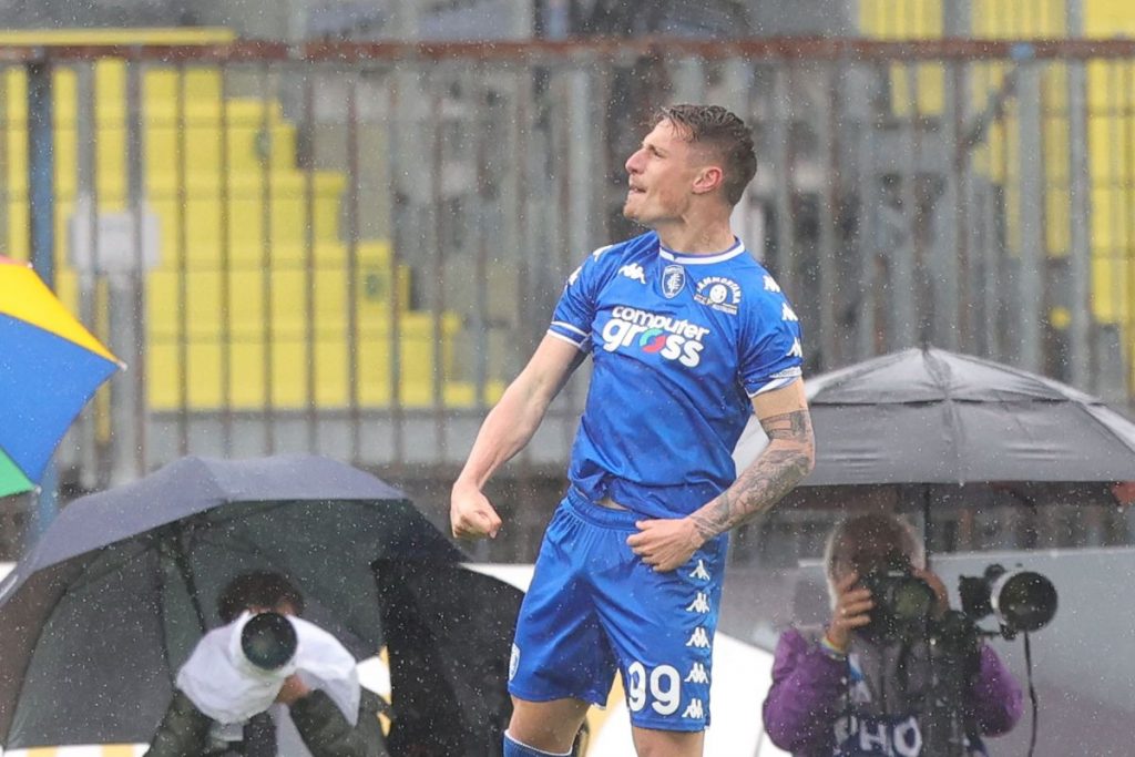 Empoli FC v SSC Napoli - Serie A