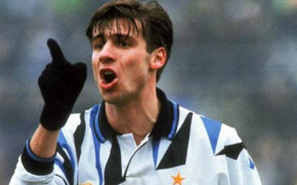 Berti su Juve-Inter