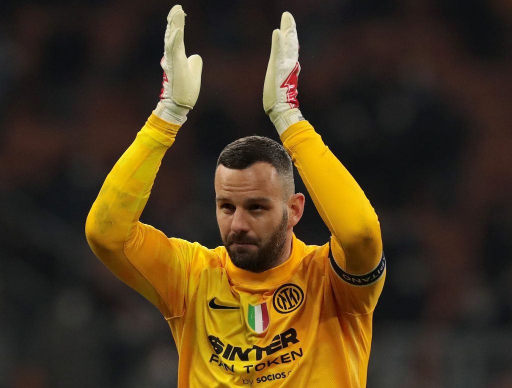 Handanovic