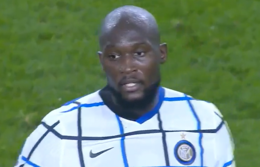 Lukaku