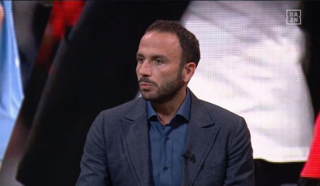 Pazzini Inter