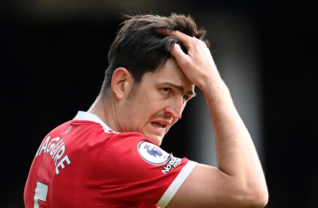 maguire